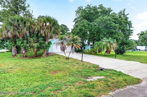 1211 Rainbow Road SE Palm Bay FL 32909