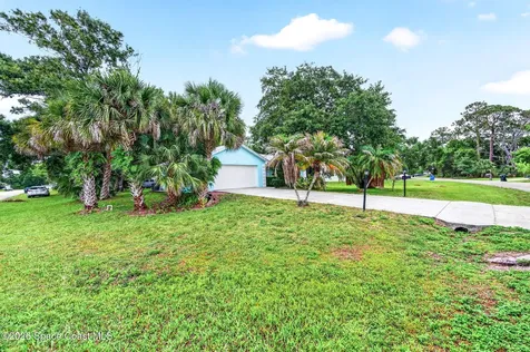 1211 Rainbow Road SE Palm Bay FL 32909