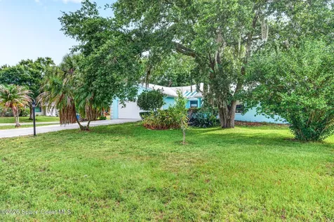 1211 Rainbow Road SE Palm Bay FL 32909