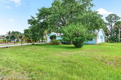 1211 Rainbow Road SE Palm Bay FL 32909