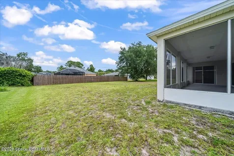 657 Floyd Street SE Palm Bay FL 32909