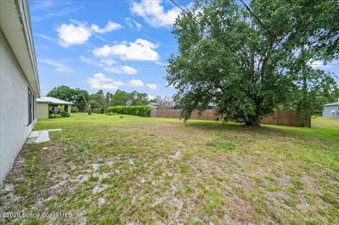657 Floyd Street SE Palm Bay FL 32909
