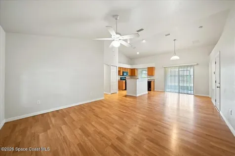 657 Floyd Street SE Palm Bay FL 32909