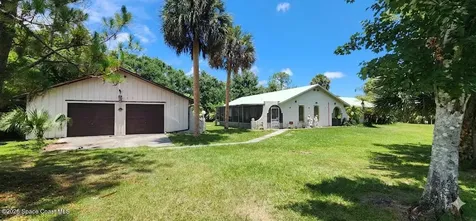 6870 Crepe Myrtle Drive Grant FL 32949