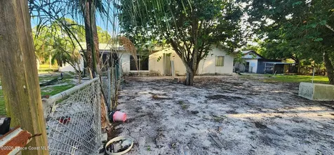 6870 Crepe Myrtle Drive Grant FL 32949