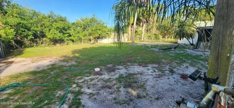 6870 Crepe Myrtle Drive Grant FL 32949