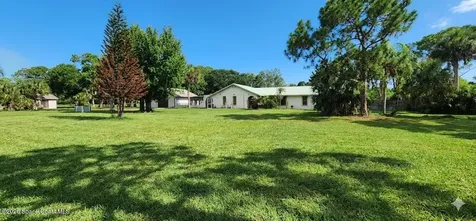 6870 Crepe Myrtle Drive Grant FL 32949