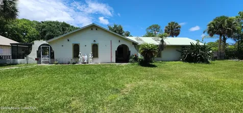 6870 Crepe Myrtle Drive Grant FL 32949