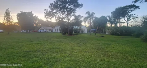 6870 Crepe Myrtle Drive Grant FL 32949