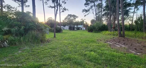 6870 Crepe Myrtle Drive Grant FL 32949
