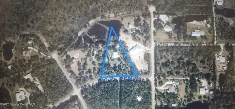 6870 Crepe Myrtle Drive Grant FL 32949