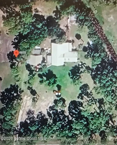 6870 Crepe Myrtle Drive Grant FL 32949