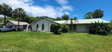 6870 Crepe Myrtle Drive Grant FL 32949