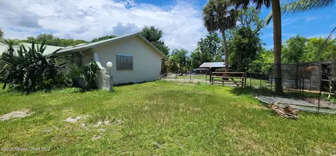 6870 Crepe Myrtle Drive Grant FL 32949