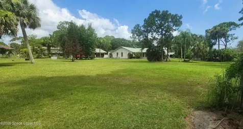 6870 Crepe Myrtle Drive Grant FL 32949