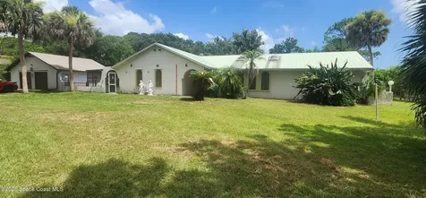 6870 Crepe Myrtle Drive Grant FL 32949
