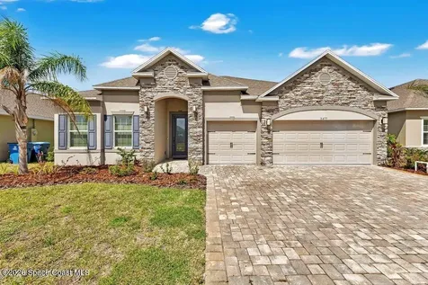 3477 Rixford Way SE Palm Bay FL 32909