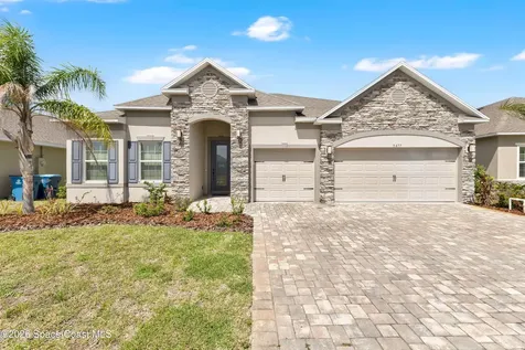 3477 Rixford Way SE Palm Bay FL 32909