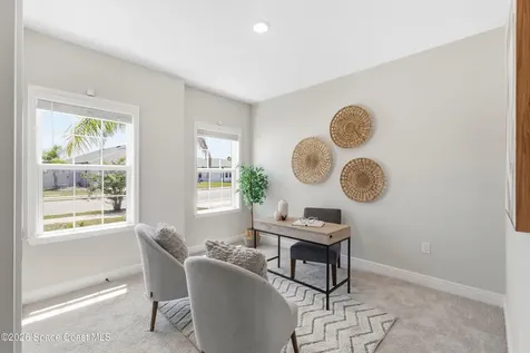 3477 Rixford Way SE Palm Bay FL 32909