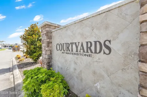 3477 Rixford Way SE Palm Bay FL 32909
