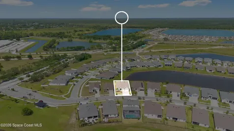 3477 Rixford Way SE Palm Bay FL 32909