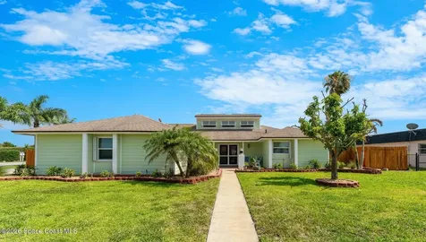 400 Port Royal Boulevard Satellite Beach FL 32937
