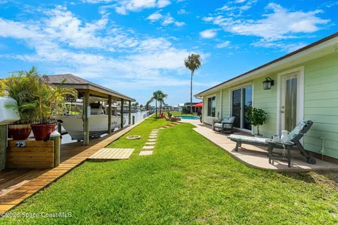 400 Port Royal Boulevard Satellite Beach FL 32937
