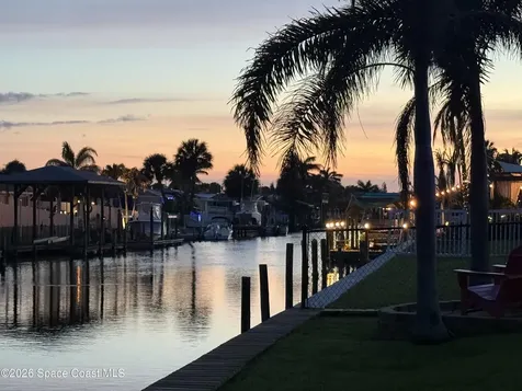 400 Port Royal Boulevard Satellite Beach FL 32937