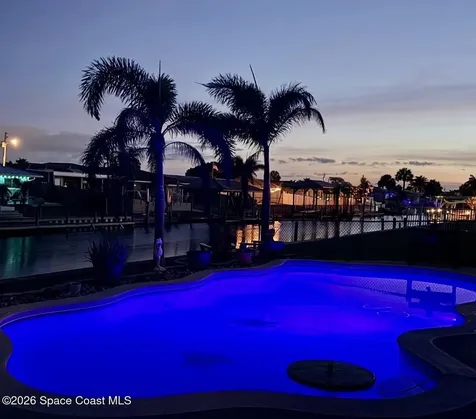 400 Port Royal Boulevard Satellite Beach FL 32937