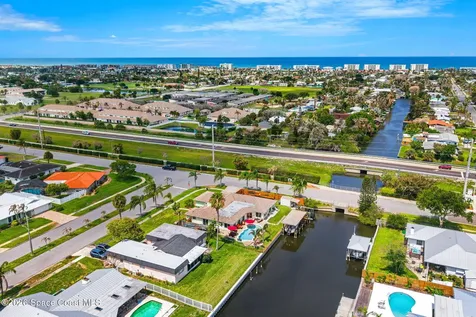 400 Port Royal Boulevard Satellite Beach FL 32937