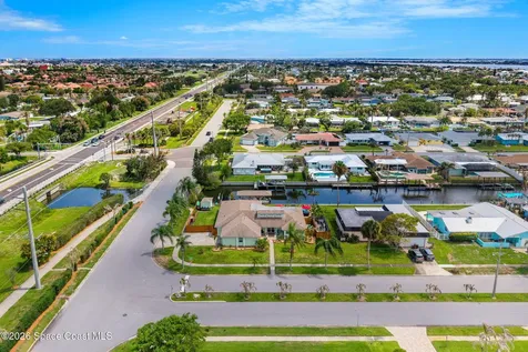 400 Port Royal Boulevard Satellite Beach FL 32937