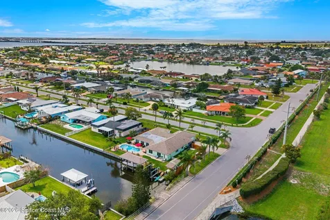 400 Port Royal Boulevard Satellite Beach FL 32937