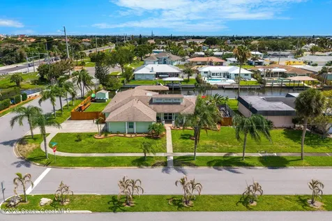 400 Port Royal Boulevard Satellite Beach FL 32937