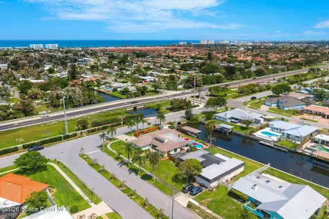 400 Port Royal Boulevard Satellite Beach FL 32937
