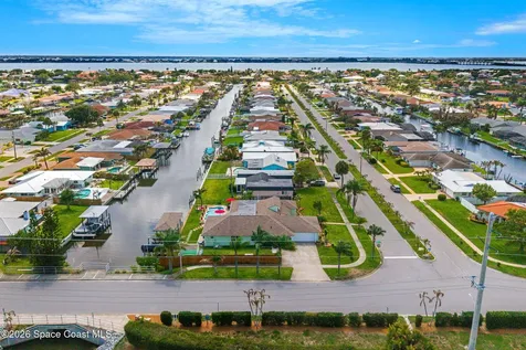 400 Port Royal Boulevard Satellite Beach FL 32937