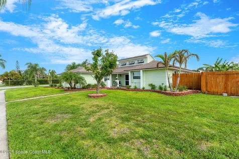 400 Port Royal Boulevard Satellite Beach FL 32937