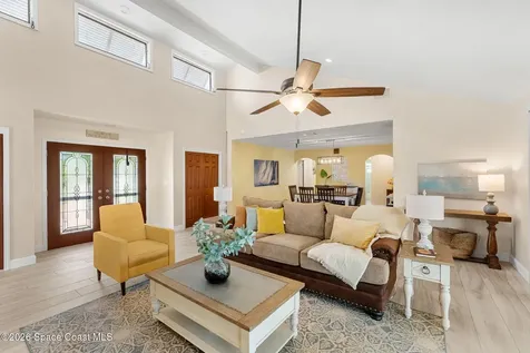400 Port Royal Boulevard Satellite Beach FL 32937