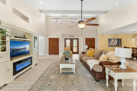 400 Port Royal Boulevard Satellite Beach FL 32937