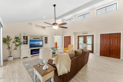 400 Port Royal Boulevard Satellite Beach FL 32937