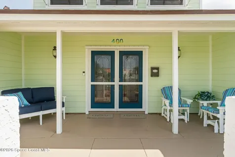 400 Port Royal Boulevard Satellite Beach FL 32937