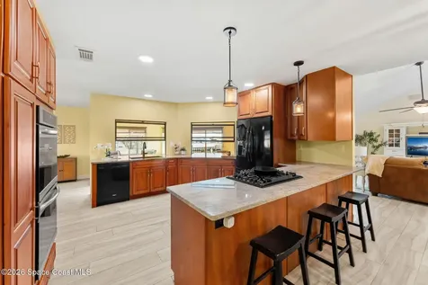 400 Port Royal Boulevard Satellite Beach FL 32937