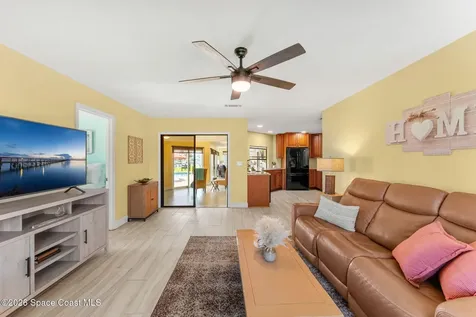 400 Port Royal Boulevard Satellite Beach FL 32937