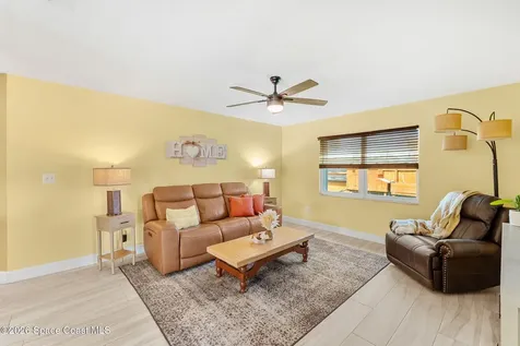 400 Port Royal Boulevard Satellite Beach FL 32937