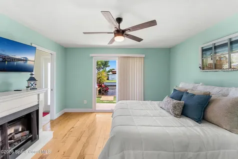 400 Port Royal Boulevard Satellite Beach FL 32937