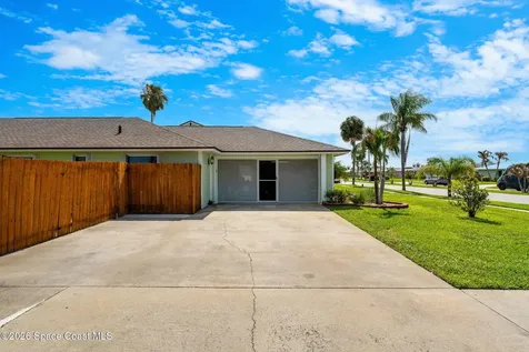 400 Port Royal Boulevard Satellite Beach FL 32937