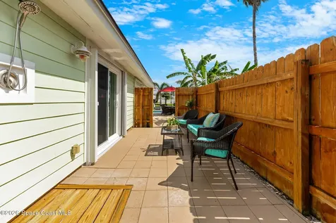 400 Port Royal Boulevard Satellite Beach FL 32937