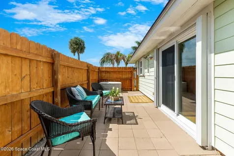 400 Port Royal Boulevard Satellite Beach FL 32937