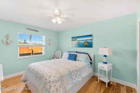 400 Port Royal Boulevard Satellite Beach FL 32937