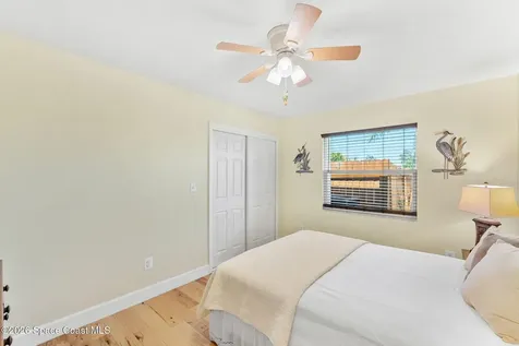400 Port Royal Boulevard Satellite Beach FL 32937