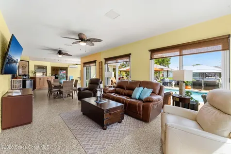 400 Port Royal Boulevard Satellite Beach FL 32937